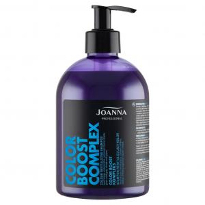 Color Boost Kompleks szampon rewitalizujący kolor 500g