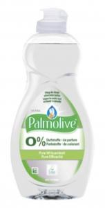 (DE) Palmolive Ultra Pure 0% Płyn do naczyń, 500 ml (PRODUKT Z NIEMIEC)