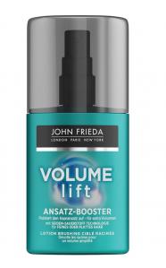 (DE) John Frieda, Suchy szampon nadający objętość, 125 ml (PRODUKT Z NIEMIEC)