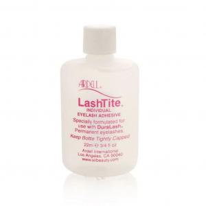 LashTite Individual Lashes Clear Adhesive klej do rzęs 22ml