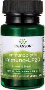 Immuno-LP20 50mg 30 kapsułek SWANSON