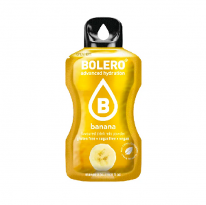 Bolero Instant Drink Sticks Banana 3g