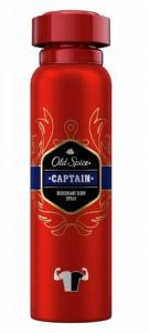 Old Spice Captain Dezodorant, 150 ml
