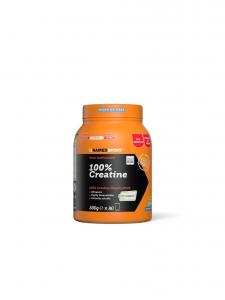 Namedsport Creatine 100 % Kreatyna 500 g
