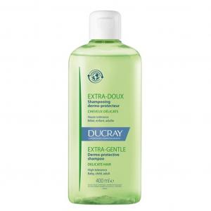 Extra-Gentle Dermo-Protective Shampoo delikatny szampon do włosów wrażliwych 200ml