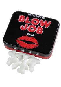 Blow Job Mints Assortment