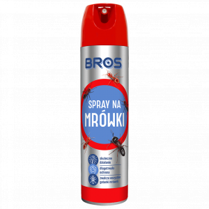 Bros Spray na mrówki - 150 ml
