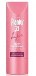 (DE) Plantur 21 #longehaare, Odżywka do włosów długich, 175 ml (PRODUKT Z NIEMIEC)