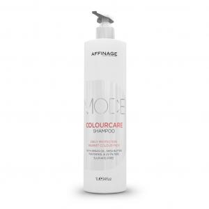 Mode ColourCare Shampoo szampon chroniący kolor 1000ml