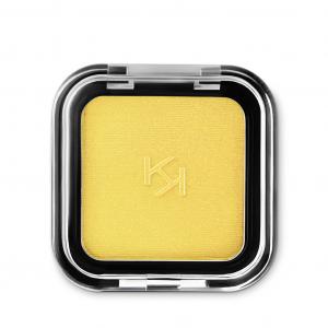 Smart Colour Eyeshadow cień do powiek o intensywnym kolorze 25 Pearly Yellow 1.8g