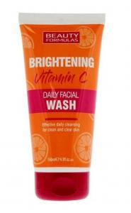 Brightening Vitamin C rozjaśniający żel do mycia twarzy z witaminą C 150ml