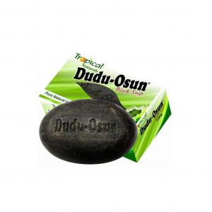 Czarne mydło Dudu Osun Dudu-Osun 150g Tropical Naturals