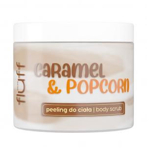 Peeling do ciała Caramel&Popcorn 160ml