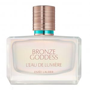 Bronze Goddess L'Eau De Lumiere woda perfumowana spray 50ml