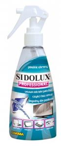 Sidolux, Spray do czyszczenia plaskich ekranów, 200 ml (HIT)