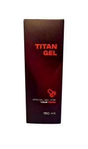 Titan Gel 150ml