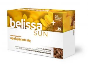 Belissa Sun, 30 tabletek