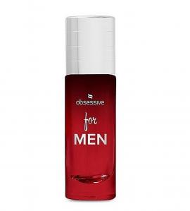 For Men Extra Strong perfumy z feromonami spray 10ml