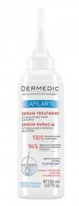 Dermedic Capilarte Serum-kuracja stymulująca wzrost włosów, 150 ml