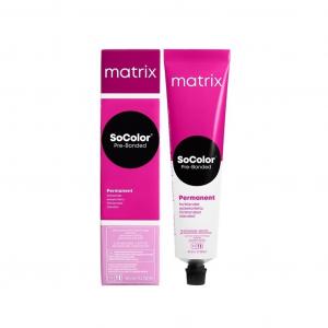 Matrix SoColor Pre-Bonded Farba do włosów 4N Medium Brown Neutral, 90ml