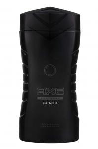(DE) Axe, Black Mini, Żel pod prysznic, 50 ml (PRODUKT Z NIEMIEC)