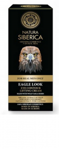 Men Eagle Look liftingujący krem pod oczy dla mężczyzn 30ml