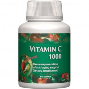 Witamina c vitamin c 1000