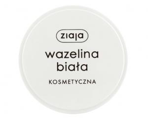 Ziaja, Wazelina biała, kosmetyczna, 30 ml
