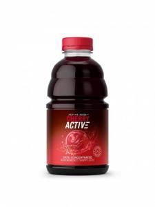 Active Edge Cherry sok z cierpkiej wiśni Montmorency 946 ml 31 porcji