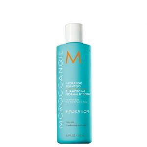 Hydrating Shampoo nawilżający szampon do włosów 250ml