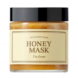 I'm From Maska z miodem Honey Mask - 120 g