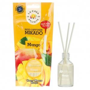 Patyczki zapachowe Mango 30ml