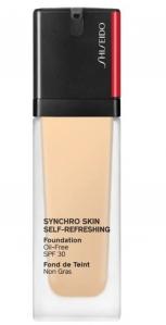 Shiseido SPF30 Podkład do twarzy 210 Birch, 30ml