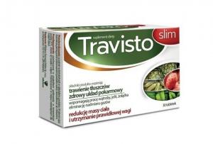 Travisto Slim, 30 tabletek