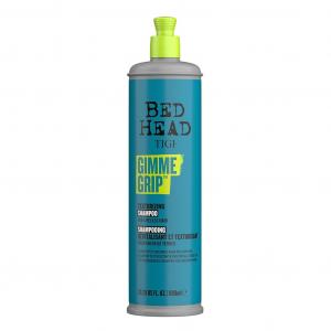 Bed Head Gimme Grip Texturizing Shampoo szampon modelujący do włosów 600ml
