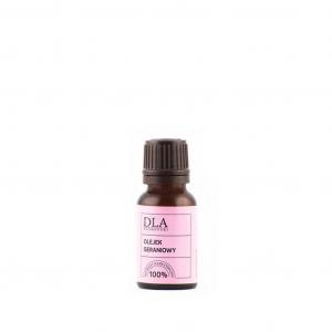 Kosmetyki DLA - Olejek geraniowy - 8 g