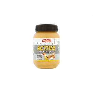 Masło orzechowe 100% Active 470 g