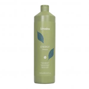 Energy Shampoo energizujący szampon do włosów słabych i cienkich 1000ml