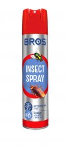 Bros, Insect Spray, 300 ml