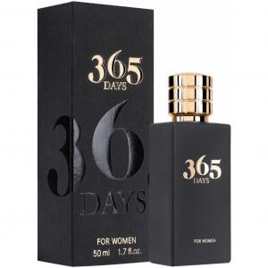 Perfumy 365 Days for women 50ml