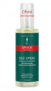 (DE) Speick, Original Dezodorant, 75 ml (PRODUKT Z NIEMIEC)