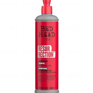 Bed Head Resurrection Repair Shampoo regenerujący szampon do włosów zniszczonych 400ml
