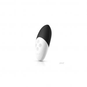Masażer LELO - Siri 2 Vibrator Czarny