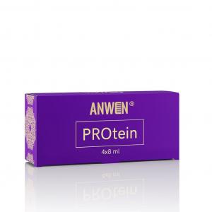 Anwen PROtein Kuracja proteinowa w ampułkach 4 x 8 ml