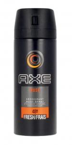 (DE) Axe Musk Dezodorant w sprayu, 150ml (PRODUKT Z NIEMIEC)