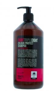 EightTripleEight, Szampon chroniący kolor, 1l