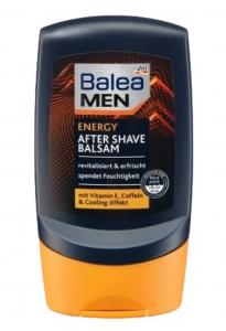 (DE) Balea MEN, Energy, Balsam po goleniu, 100 ml (PRODUKT Z NIEMIEC)