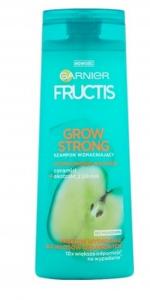Garnier Fructis, Grow Strong, Szampon, 250 ml