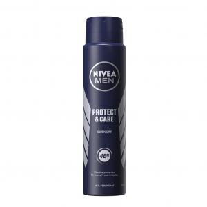 Men Protect & Care antyperspirant spray 250ml