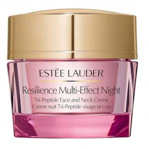 Resilience Multi-Effect Night Tri-Peptide Face and Neck Creme intensywnie odżywczy krem na noc 50ml